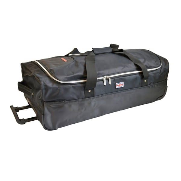 Car Bags M41101S MINI Cooper F66-J01 3-T Bj- 24- Trolley Taschen- Auf Ihr Auto massgeschneidert- Das Original