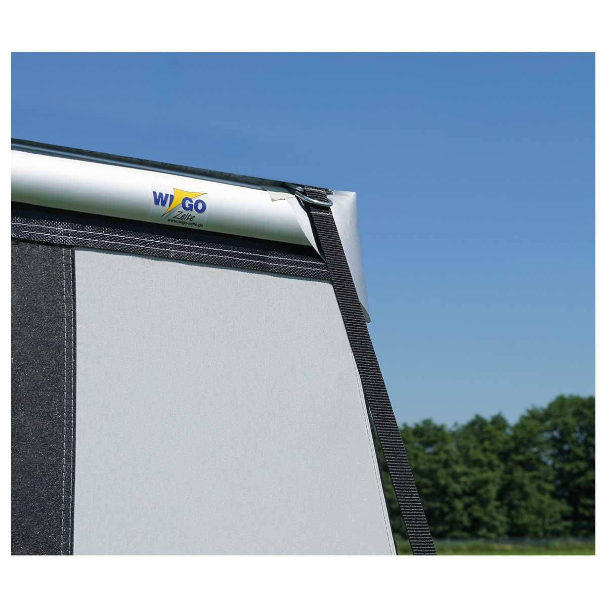 WIGO ROLLI Sturmband-Set - 450856