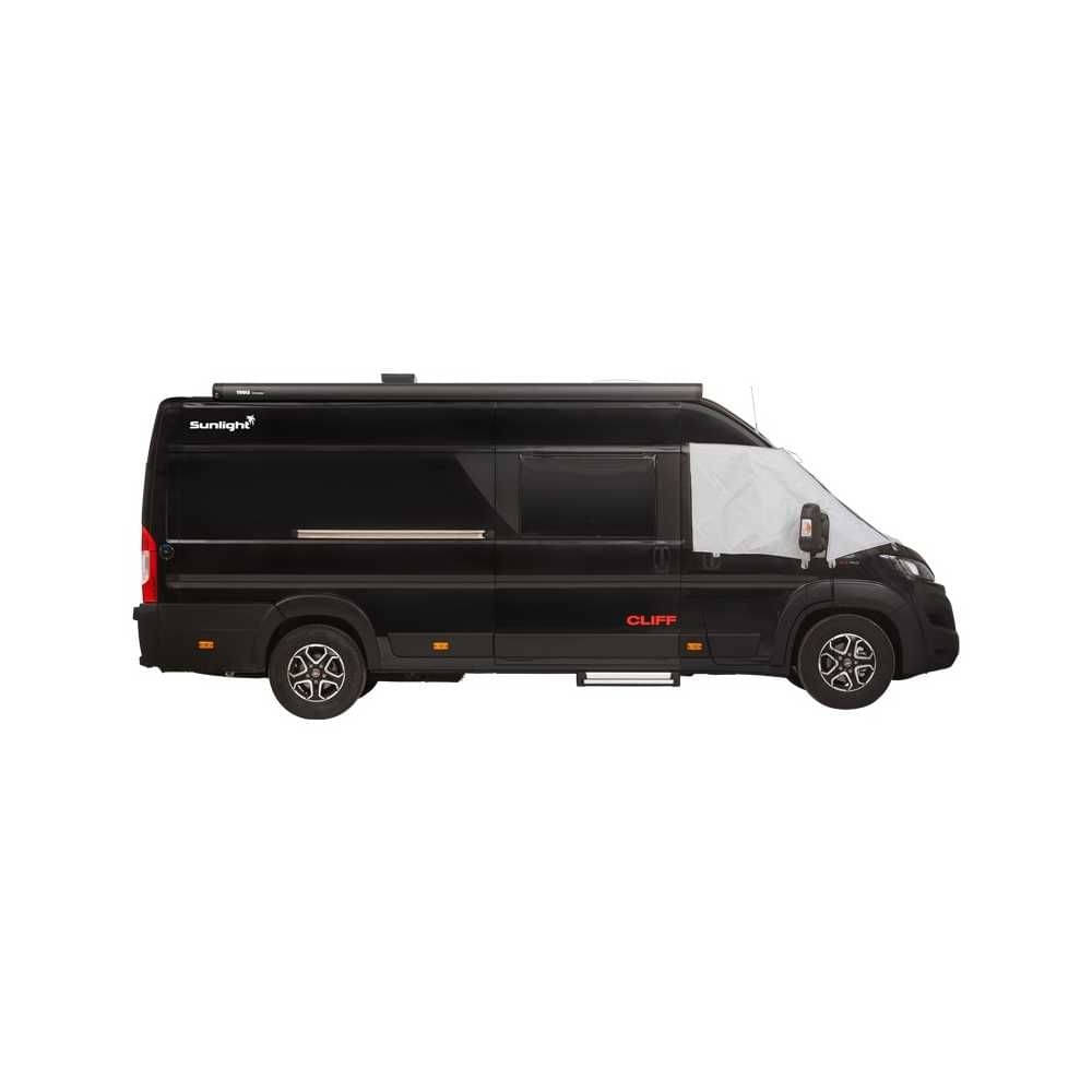 HINDERMANN Thermofenstermatte Lux Oberteil VW ID Buzz ab Bj. 2022 - 7369-2410-2