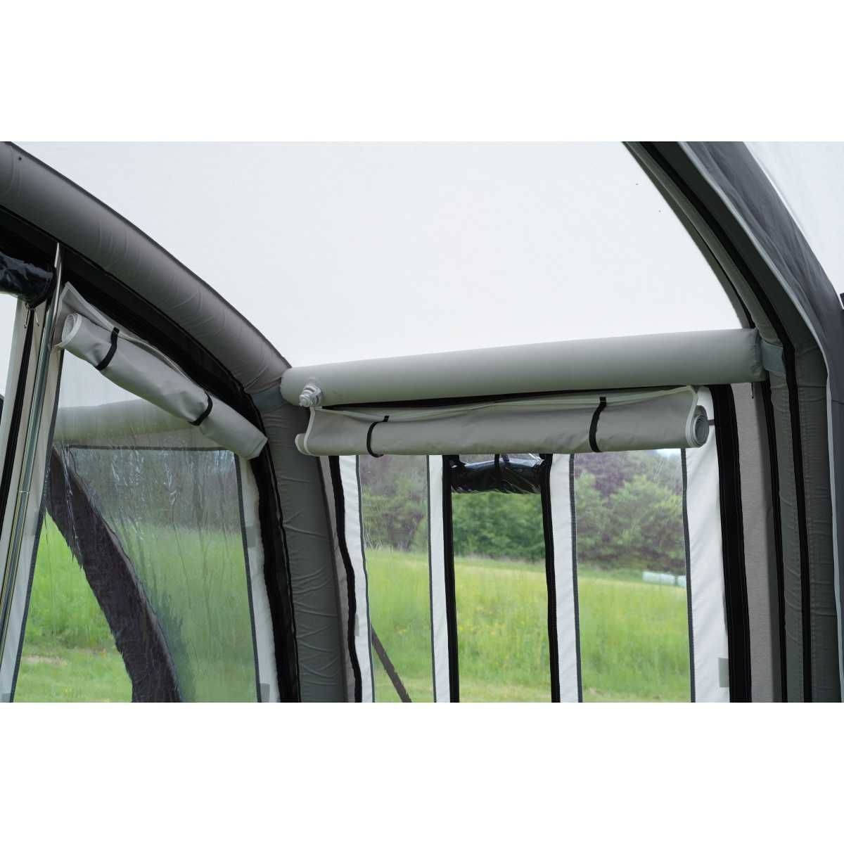 WIGO Luft-Vorzelt YANOOK AIR