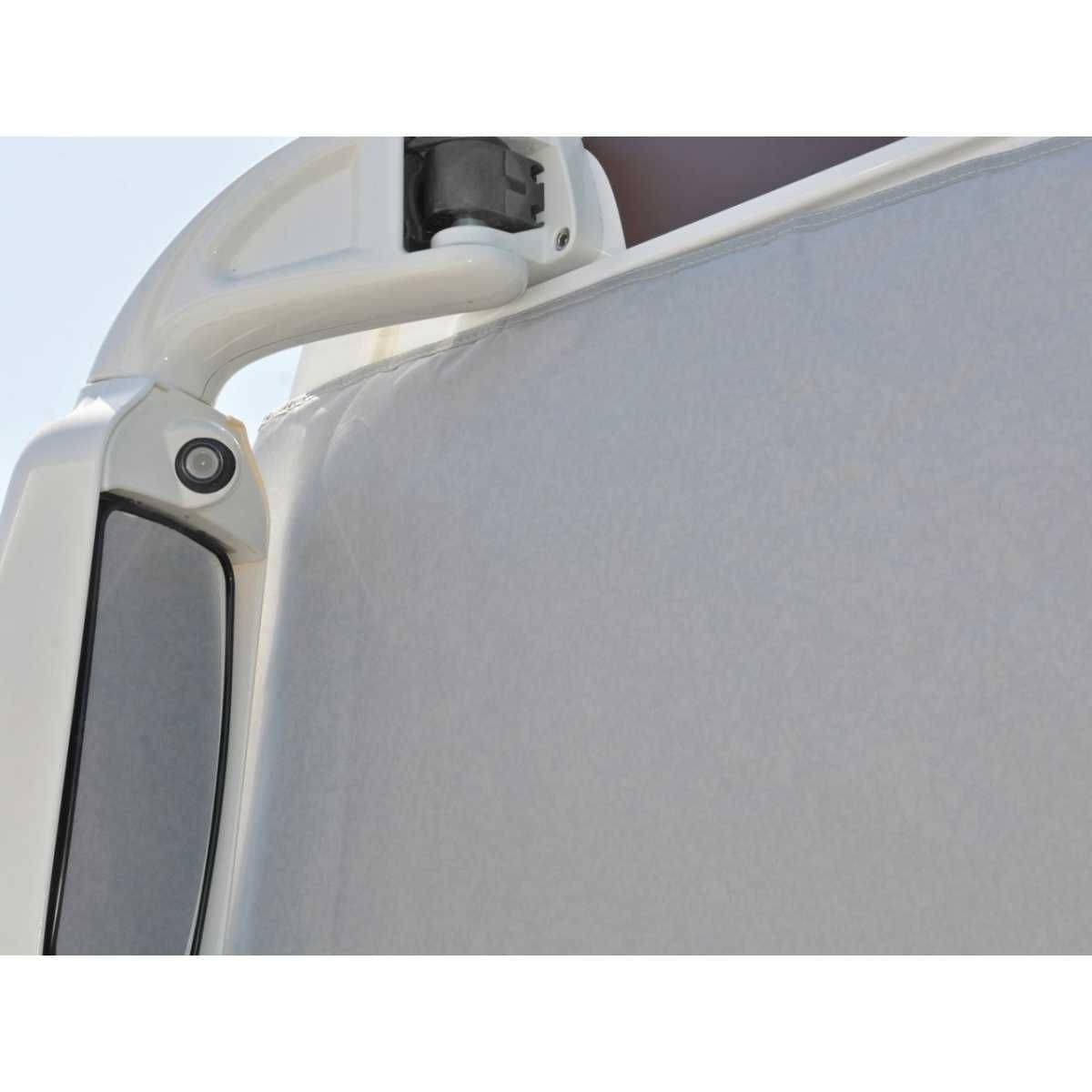 CLAIRVAL Thermofenstermatte ISOVAL Integral HYMER Class B-DL-Exsis-I-Duo Mobil ab Bj. 09-2016 - LISHYME5