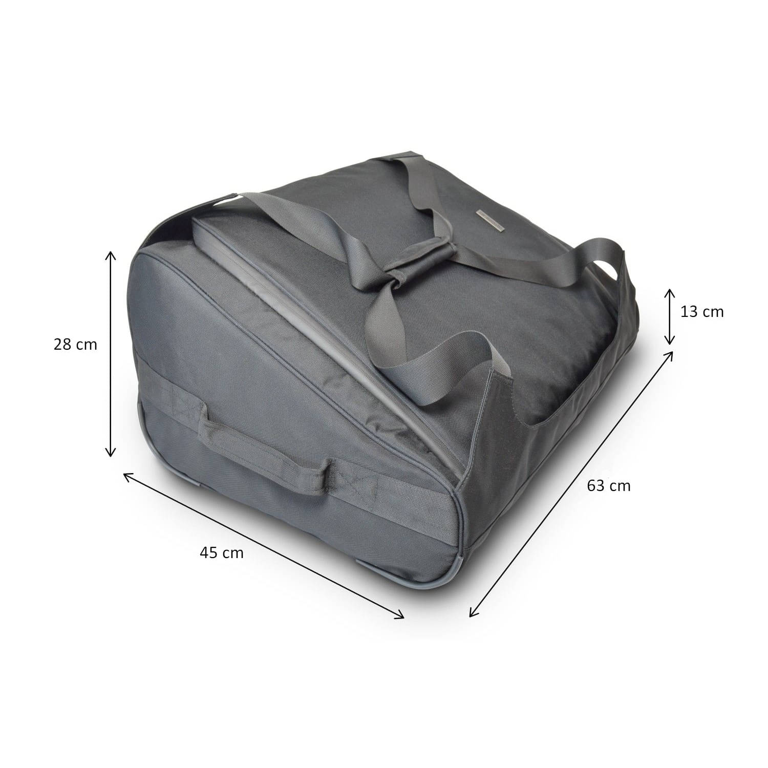 Car Bags BOXBAG2P Dachboxen Tasche Nase Pro.Line