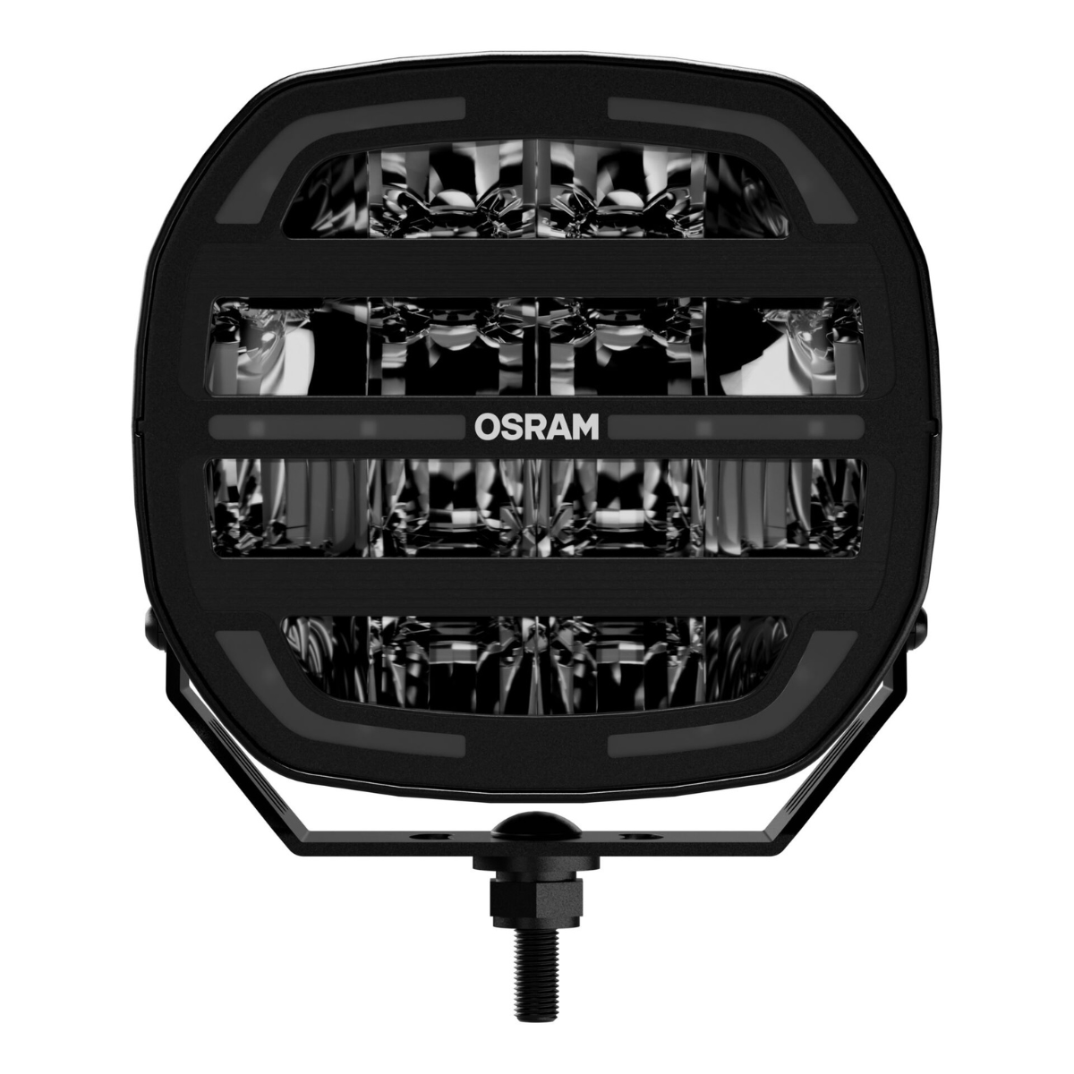 OSRAM LEDriving® Cube MX180-CB AMBER EXTREME Arbeitscheinwerfer OSRAM LEDriving® Cube MX180-CB AMBER EXTREME Arbeitscheinwerfer - LEDDL136-CB X