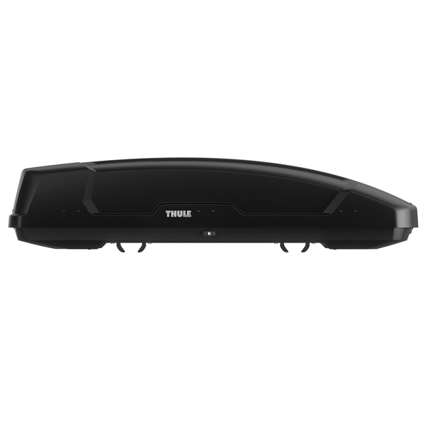 Thule Force XT Sport - 635600 - Dachbox THULE Force XT Sport 300 L Black Aeroskin