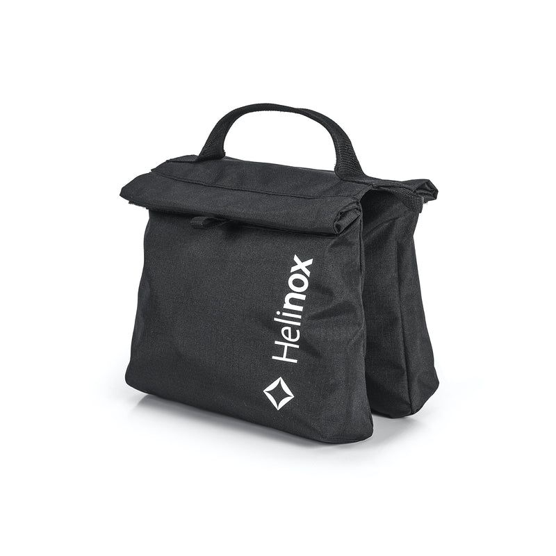 HELINOX Saddle Bags Black Stuhltasche 11455