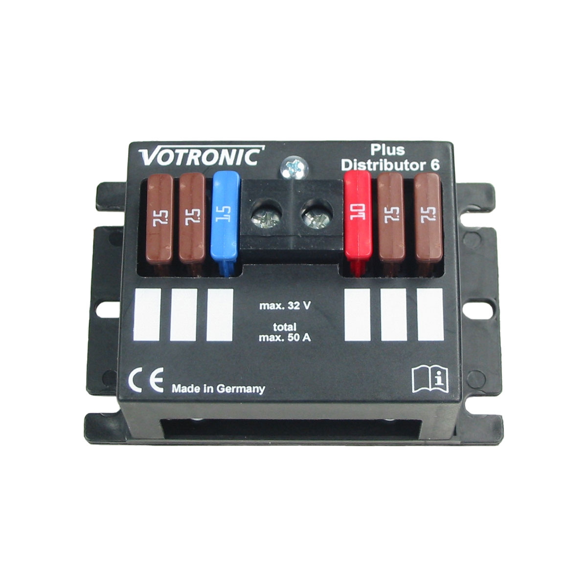 VOTRONIC Plus-Distributor 6 - 3203