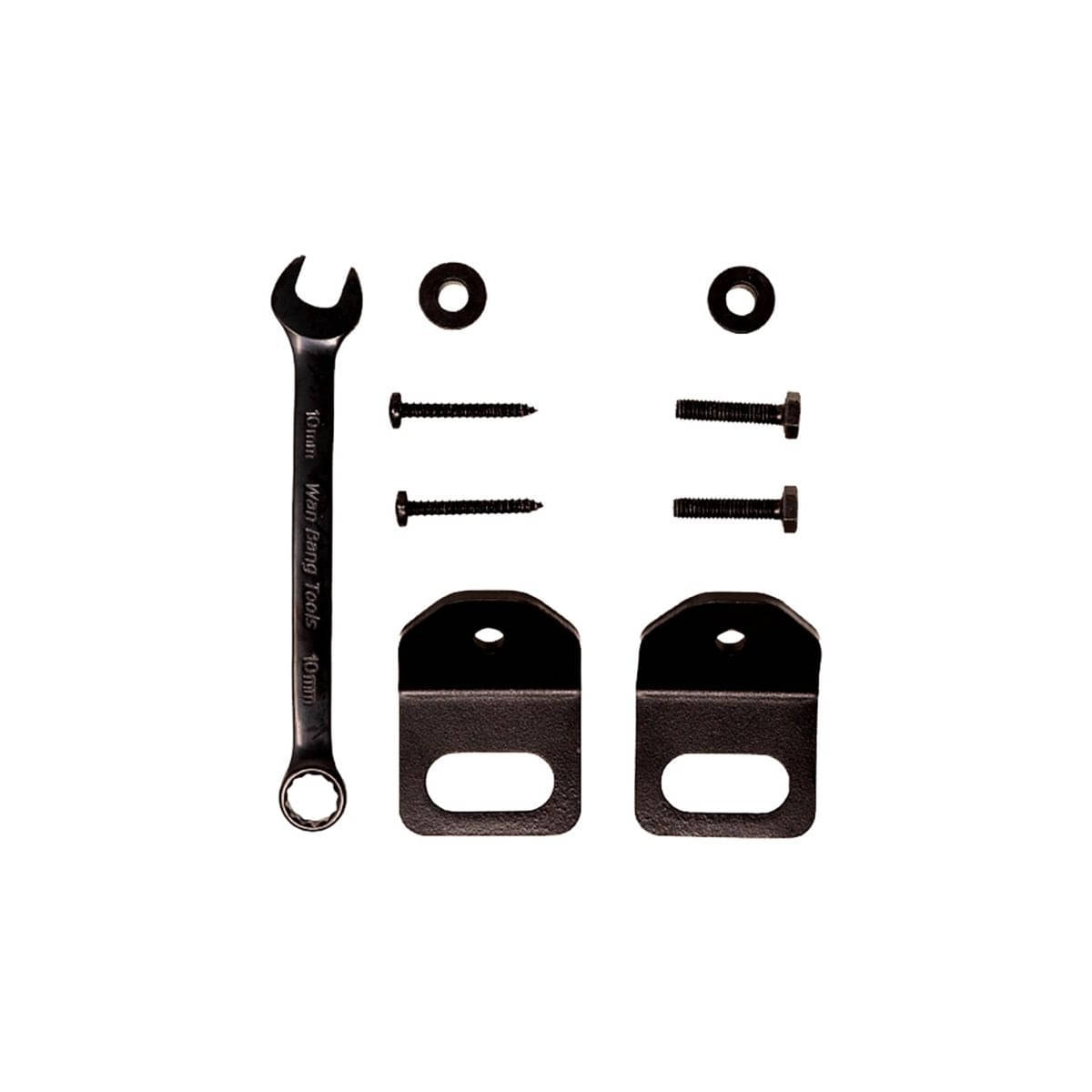 YAKIMA MOD Fit Kit 1 Befestigungskit - 8007472