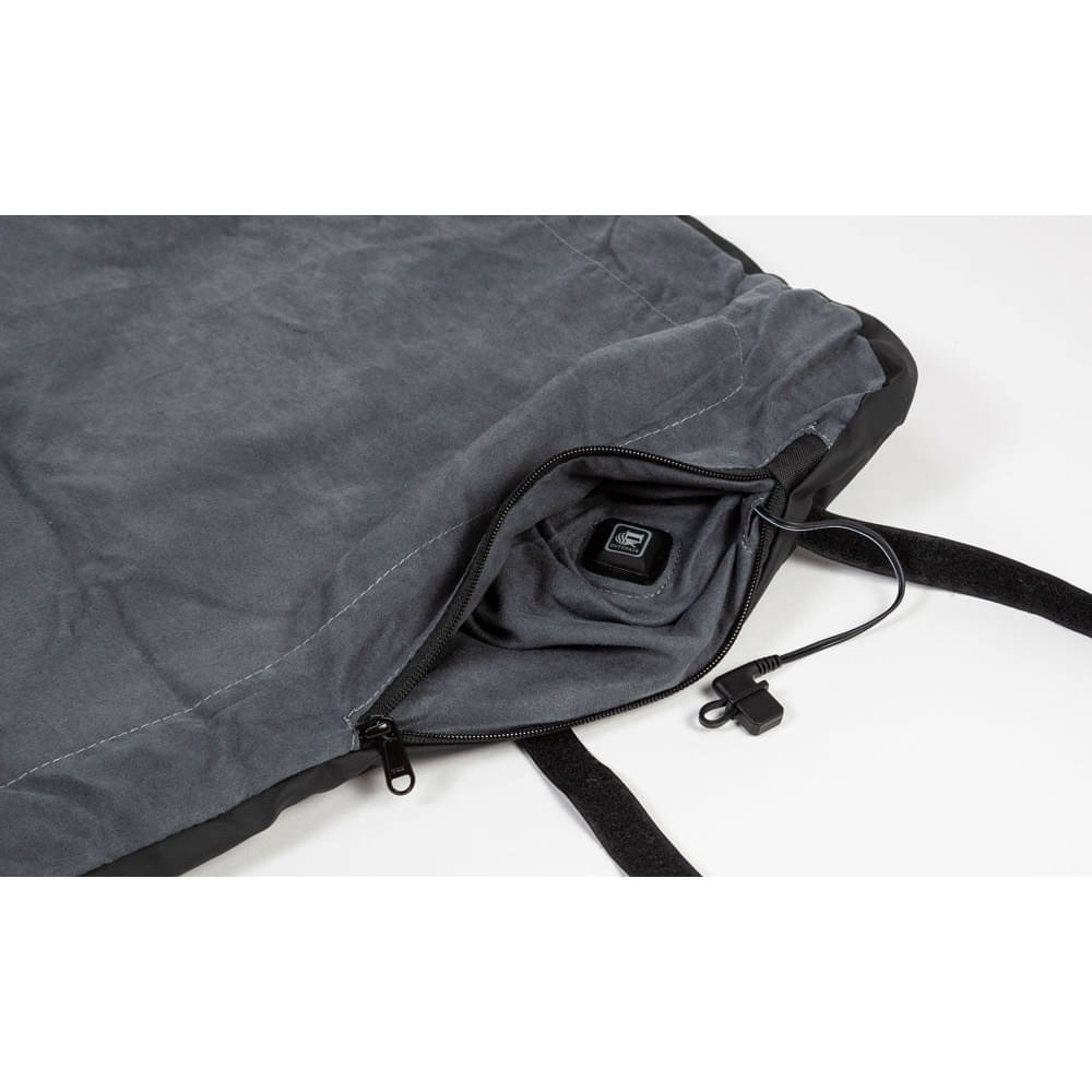 OUTCHAIR Comforter Large Waermedecke 120x90 - 6002