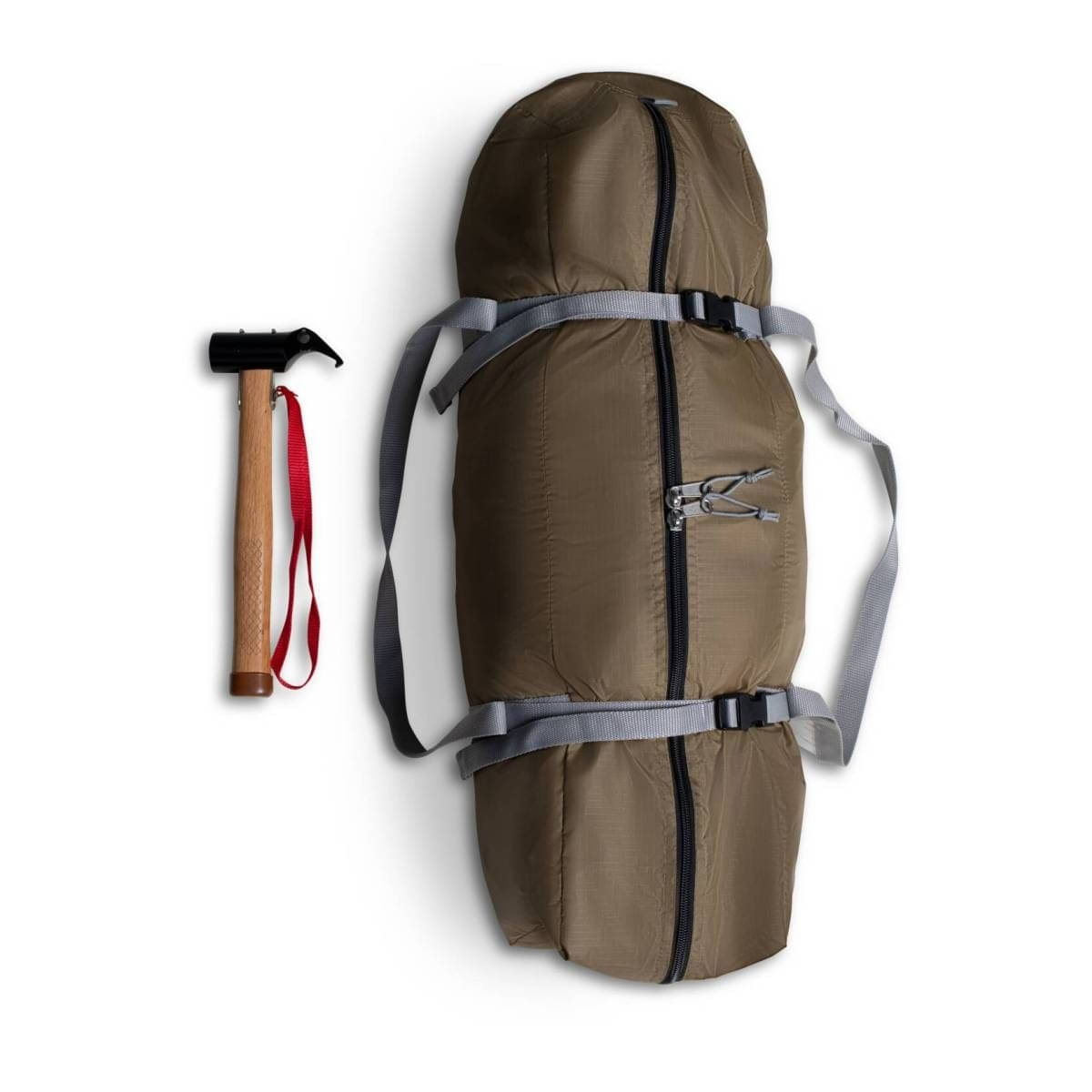 KAMPA Anbau Annexe fuer Pavillon MOD 250 Dune - 9120002537