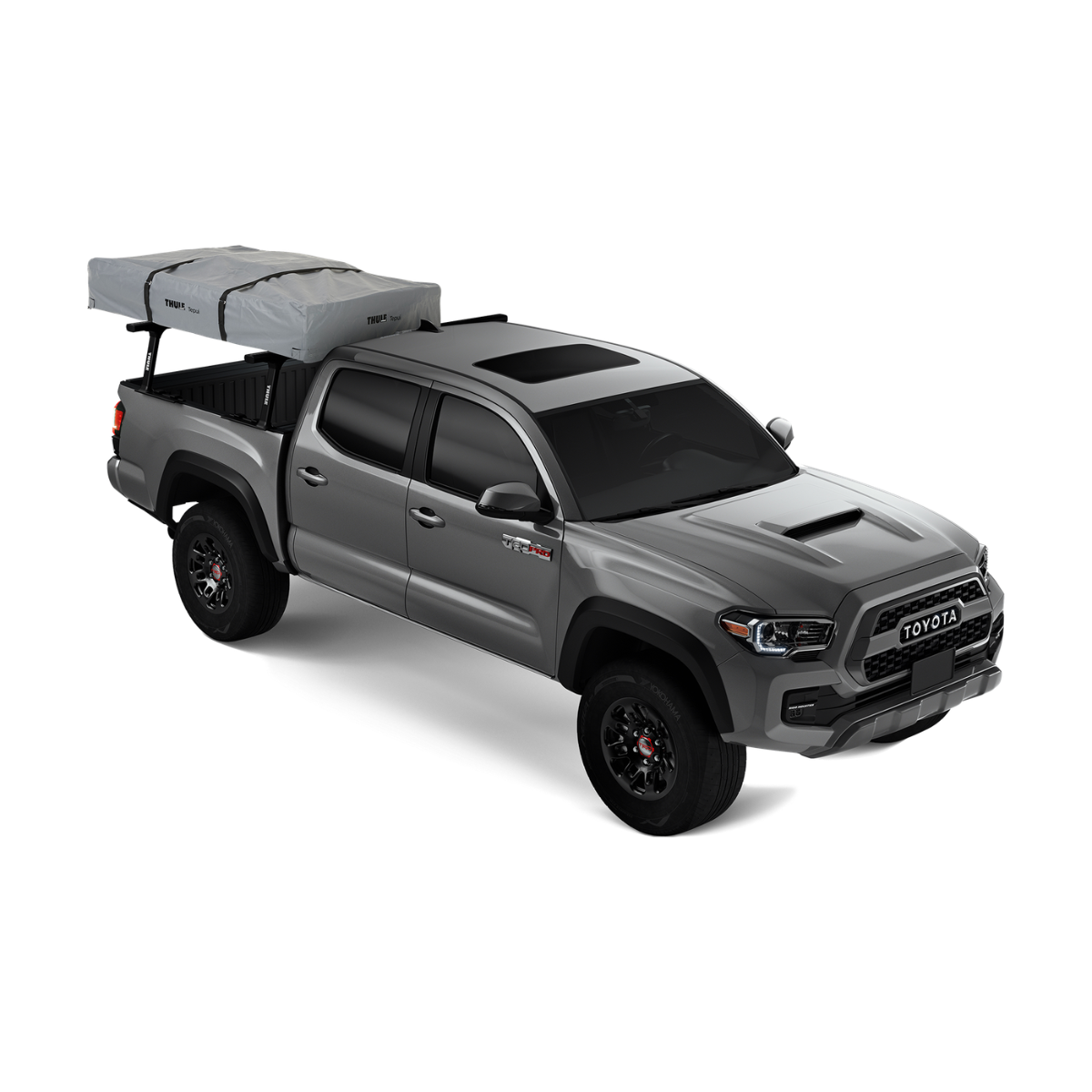 Thule Dachzelt Autana Haze Grey - 901043