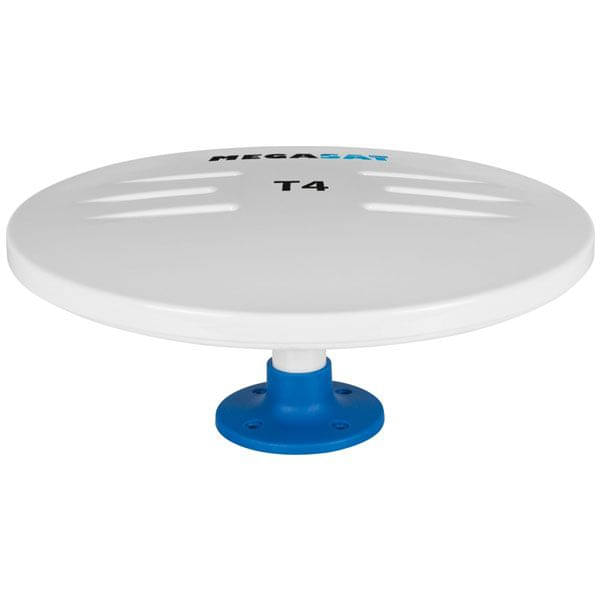 MEGASAT DVB-T Antenne T4 - 200198