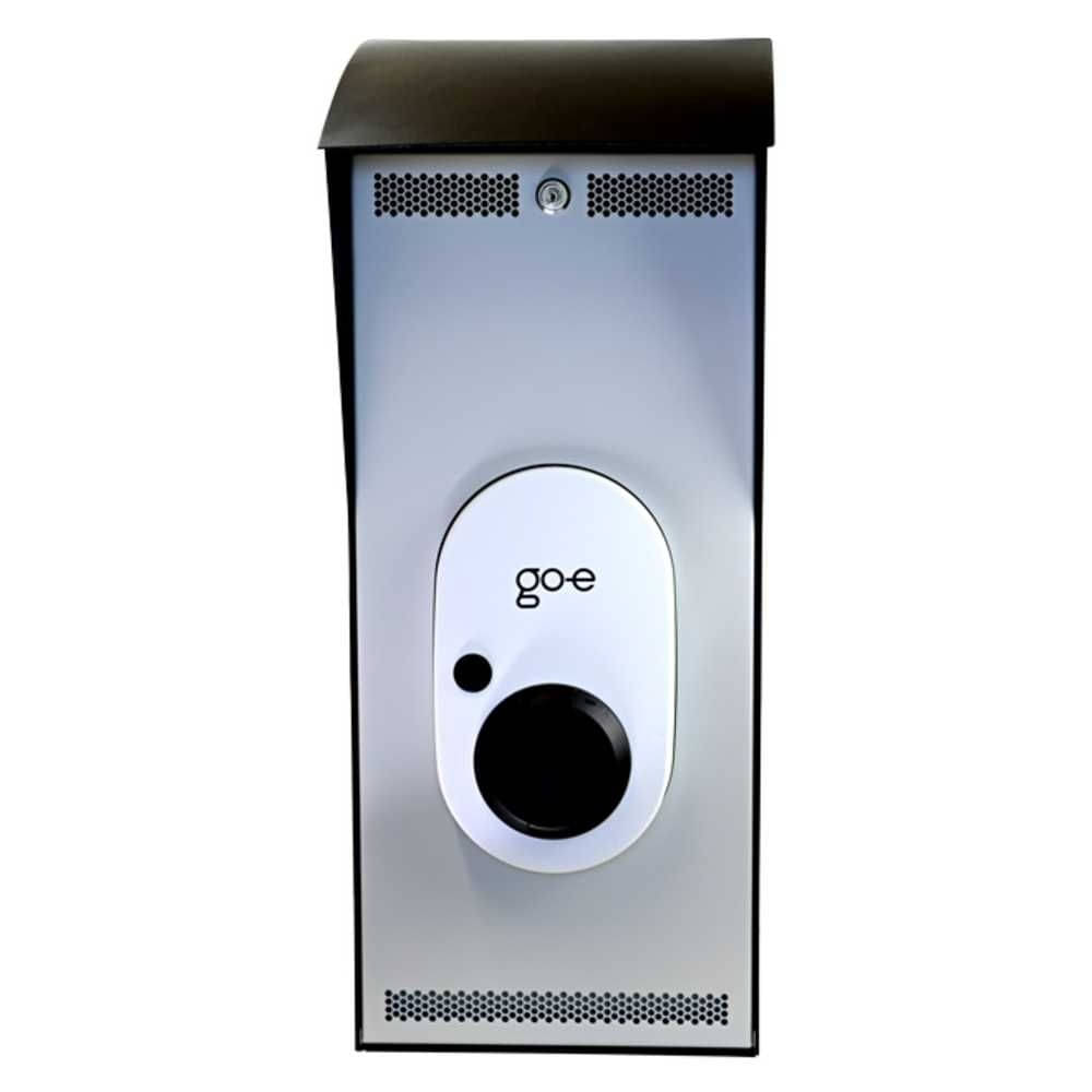 go-e Tower FBS Wall fuer go-e Charger Gemini - CH-20-03