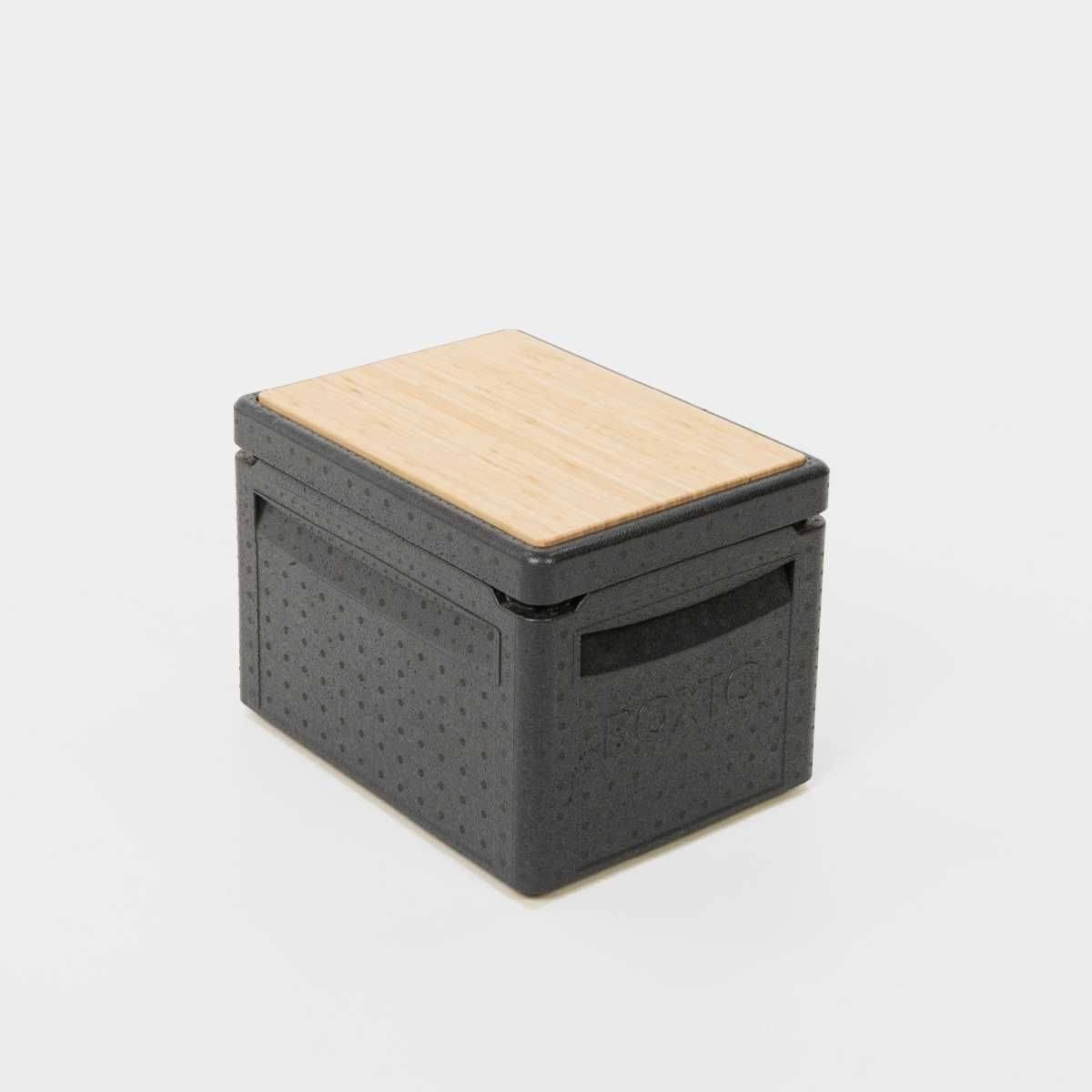 BOXIO - BOARD Bambus Schneidebrett BOXIO - BOARD Bambus Schneidebrett - BOX-BOR-10