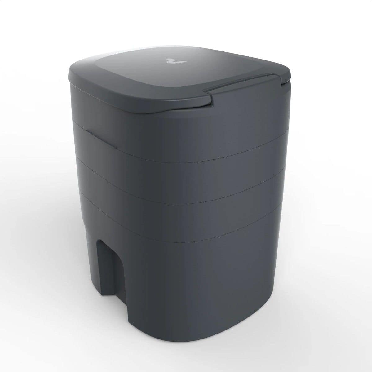 Trockentrenntoilette PALO® Maxi Pro Anthrazit PALO-TT-L-AN