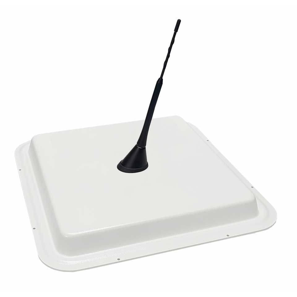 ATTB Aktive Kombiflex Dachantenne fuer FM-DAB-GPS-Glonass - 3761.30