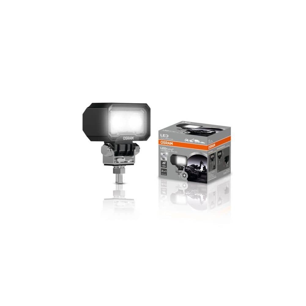 OSRAM LEDriving® Lightbar WL VX80-WD Arbeitsscheinwerfer OSRAM LEDriving® Lightbar WL VX80-WD Arbeitsscheinwerfer - LEDWL114-WD