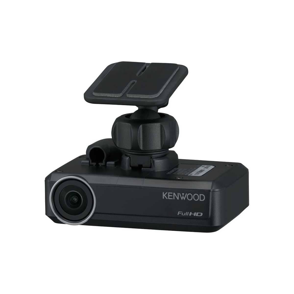 KENWOOD DashCam DRV-N520 mit DashCam-Link-Steuerung
