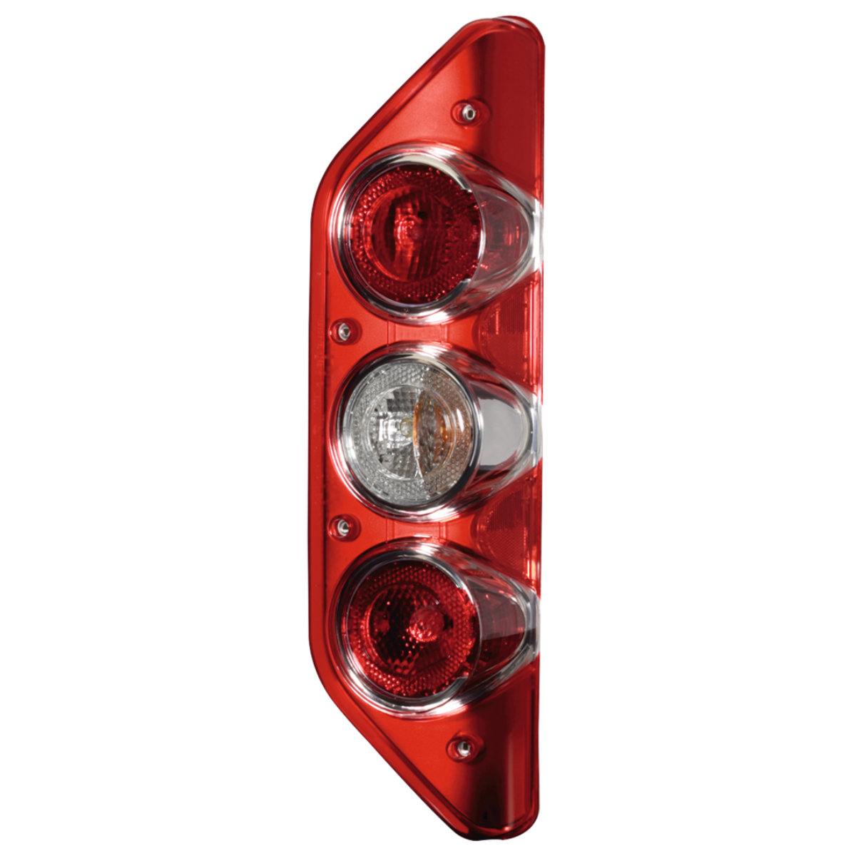 HELLA Rückleuchte Caraluna Modular, rechts, rot HELLA Rueckleuchte Caraluna Modular- rechts- rot - 2VP 343 520-027