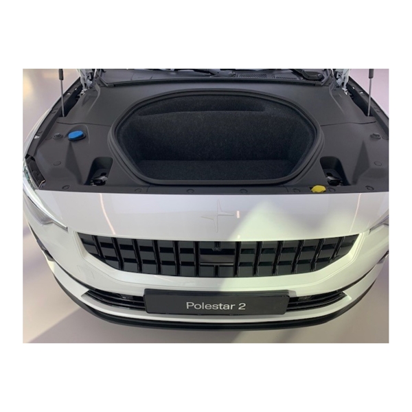 Car Bags P30201S Polestar Polestar 2 Bj. 20- Kofferraum vorne Tasche