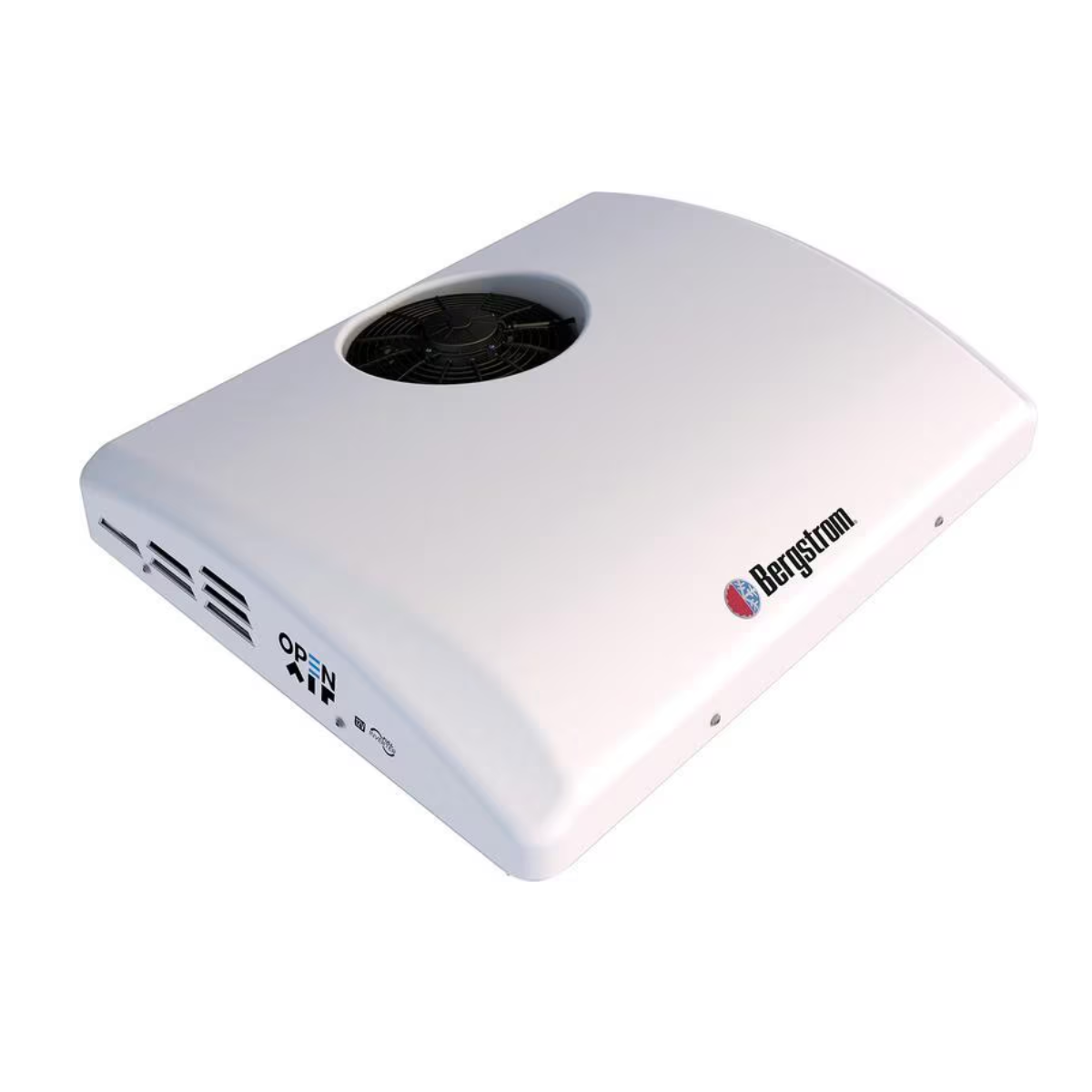 BERGSTROM OpenAir PLUS Inverter-Dachklimaanlage 12V mit Bluetooth-Funktion - 1003755269