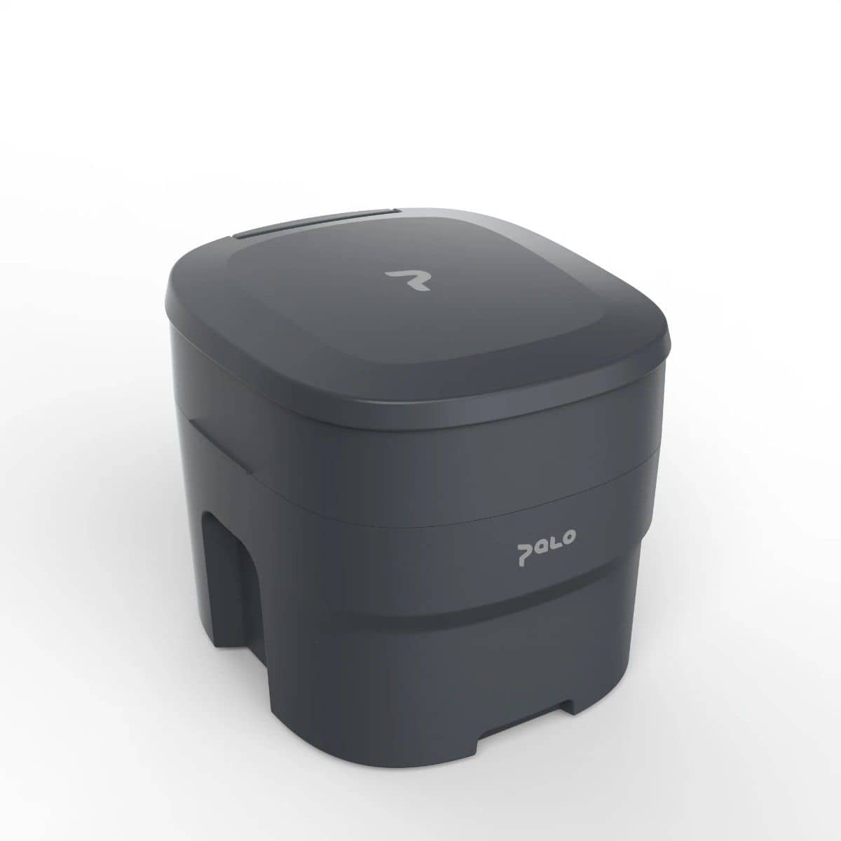 Trockentrenntoilette PALO® Super Compact Anthrazit PALO-TT-S-AN