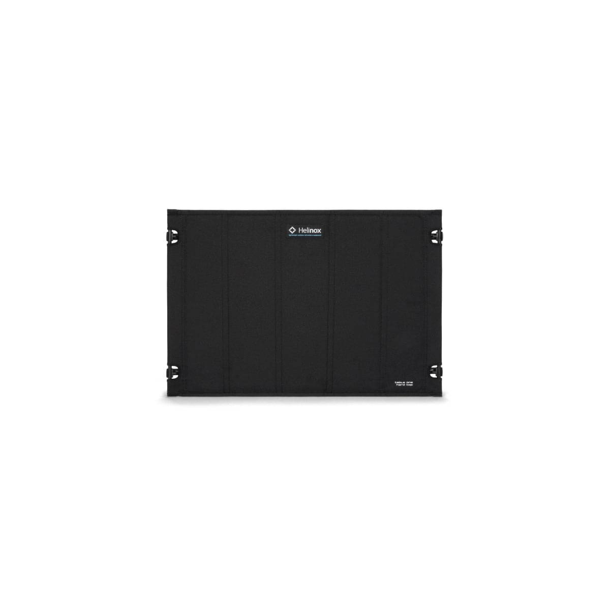 HELINOX Table One Hard Top Medium Black Campingtisch - 10003723