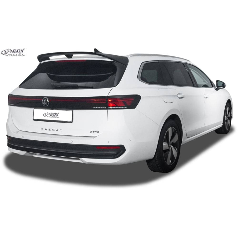 RDX Dachspoiler fuer VW Passat CJ-B9 ab Bj. 2024 - RDDS204