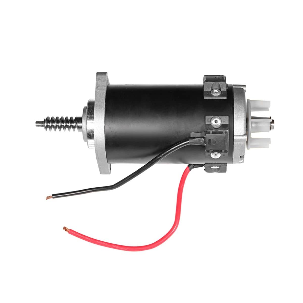 Vervangingsonderdeel ENDURO hoofdmotor met aandrijfoverbrenging A voor EM315/EM515FL Ersatzteil ENDURO Hauptmotor mit Antriebsuebersetzung A fuer EM315-EM515FL - 92365