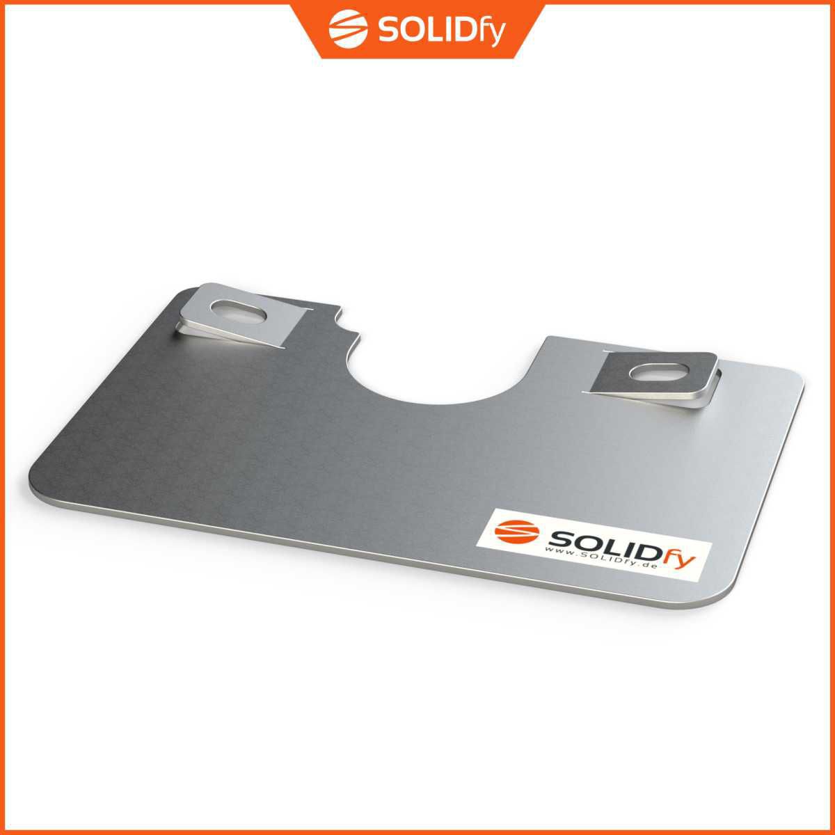 SOLIDFY Prick Stop Einbruchschutz fuer Fahrertuer