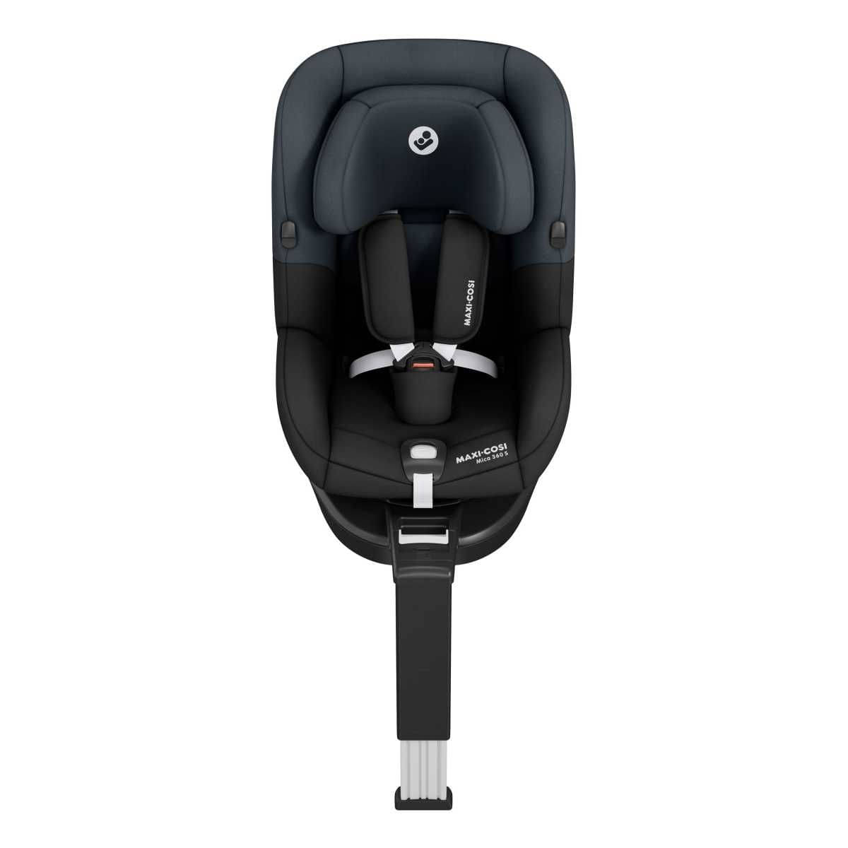 MAXI-COSI Kindersitz MICA 360 S Tonal Black - 8551104110
