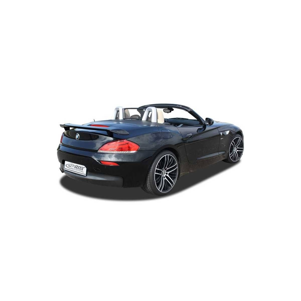 RDX Racedesign Heckspoiler Heckfluegel fuer BMW Z4 E89 Bj. 2009-2016 - RDHFU03-52
