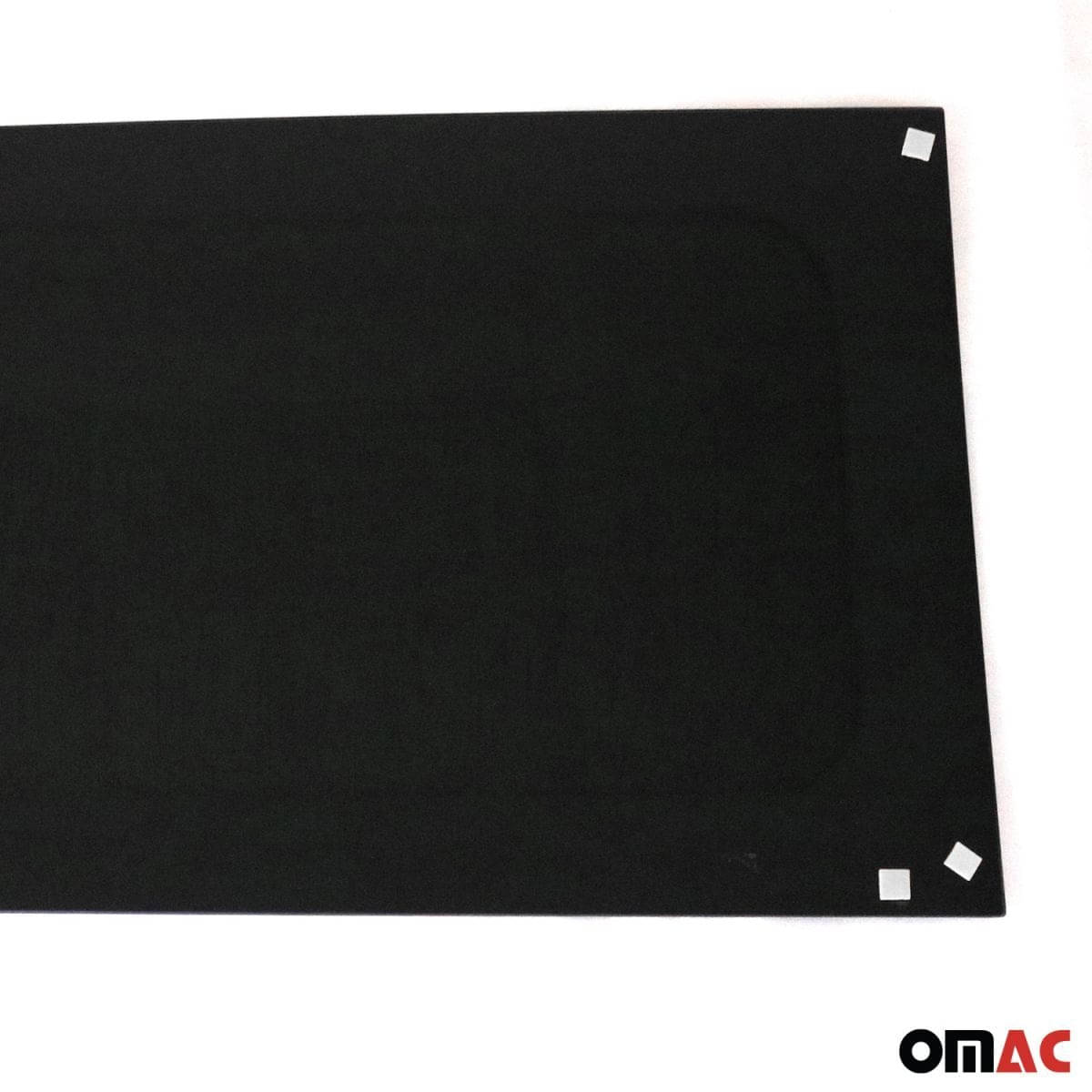 OMAC Seitenfenster Seitenscheibe Fiat Talento L2 Bj. 2016-2020 Hinten Rechts - 6126405L-1RSFR