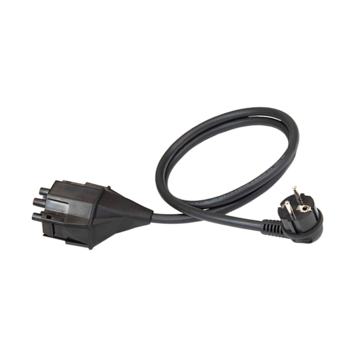 NRGkick Steckeraufsatz Typ E-F Schuko- 8A- FR- NOR - 20001023