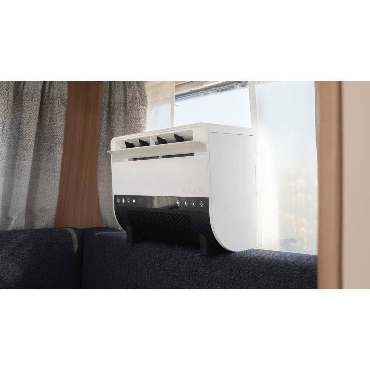 MESTIC Split-Klimaanlage SPA-3100 - 1518040
