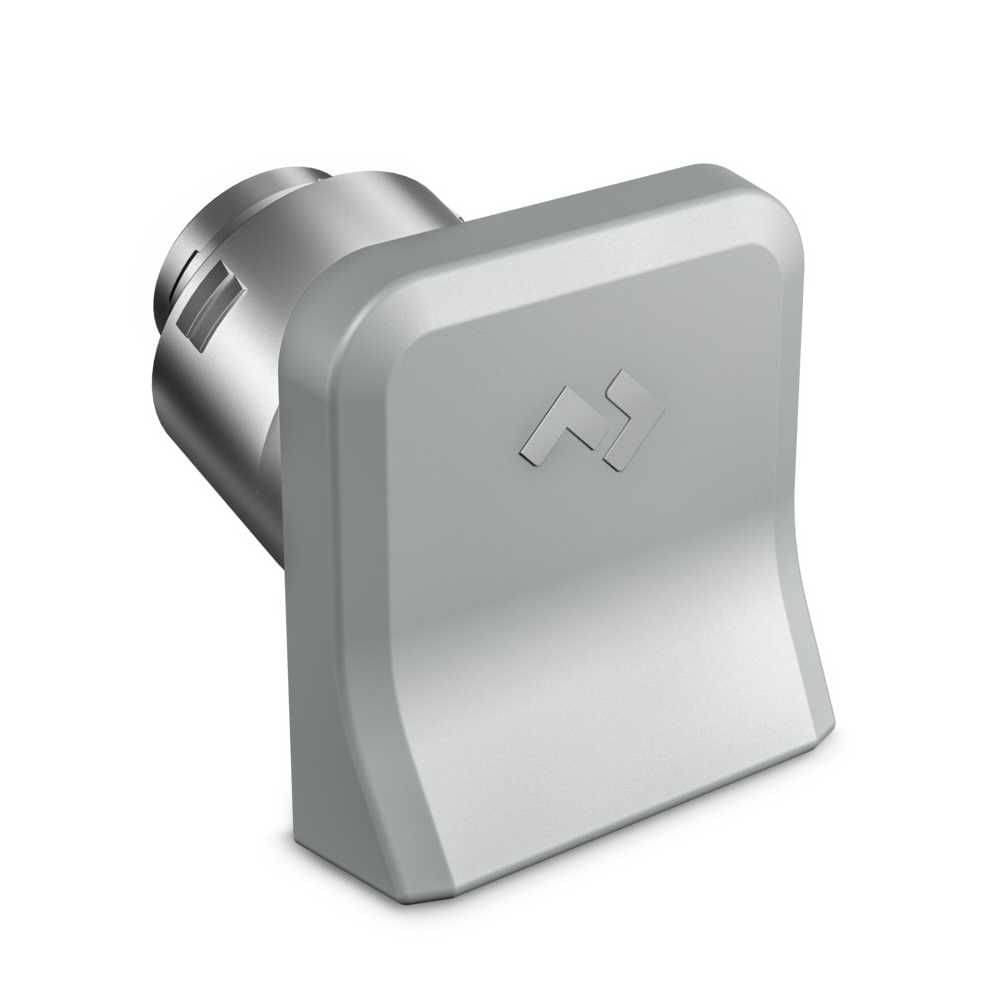 DOMETIC TwinBoost Kaminabdeckung EDB hellgrau - 9600051077