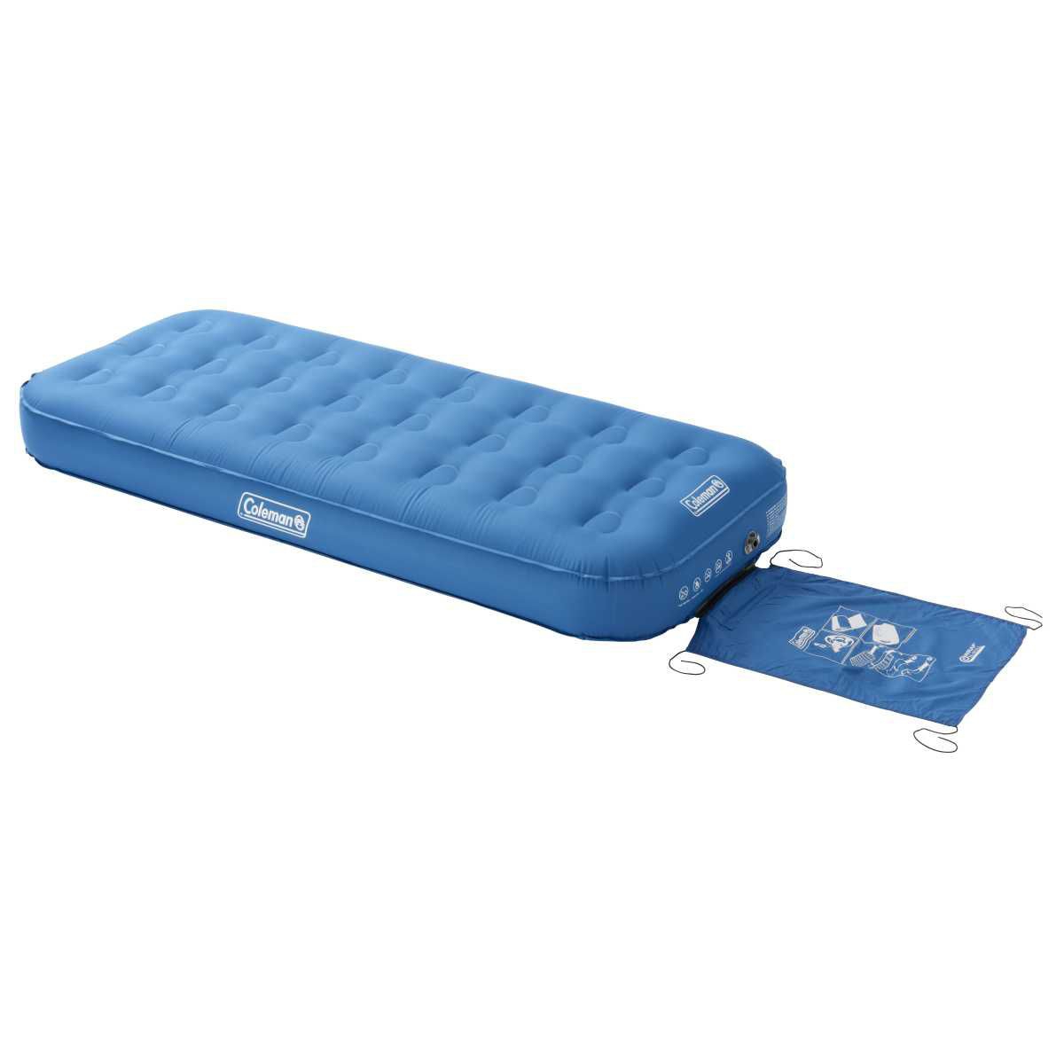 COLEMAN Luftbett Extra Durable Airbed Single - 2000031637