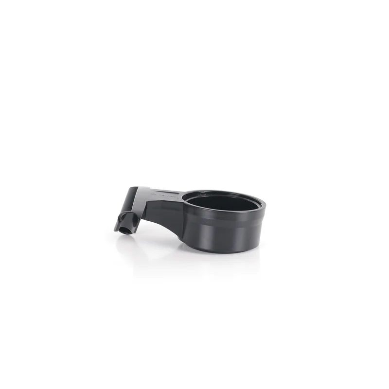 HELINOX Cup Holder Getraenkehalter Black 12797