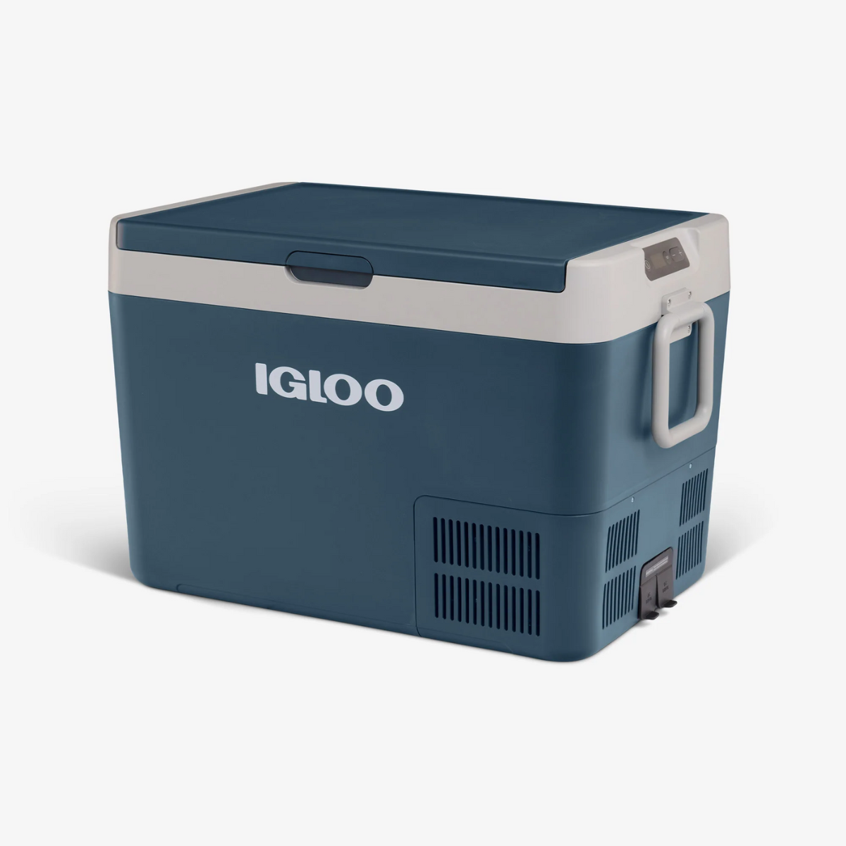 IGLOO Kompressor Kuehlbox ICF60 12-24-230 V 59 L Blau - 9620012752