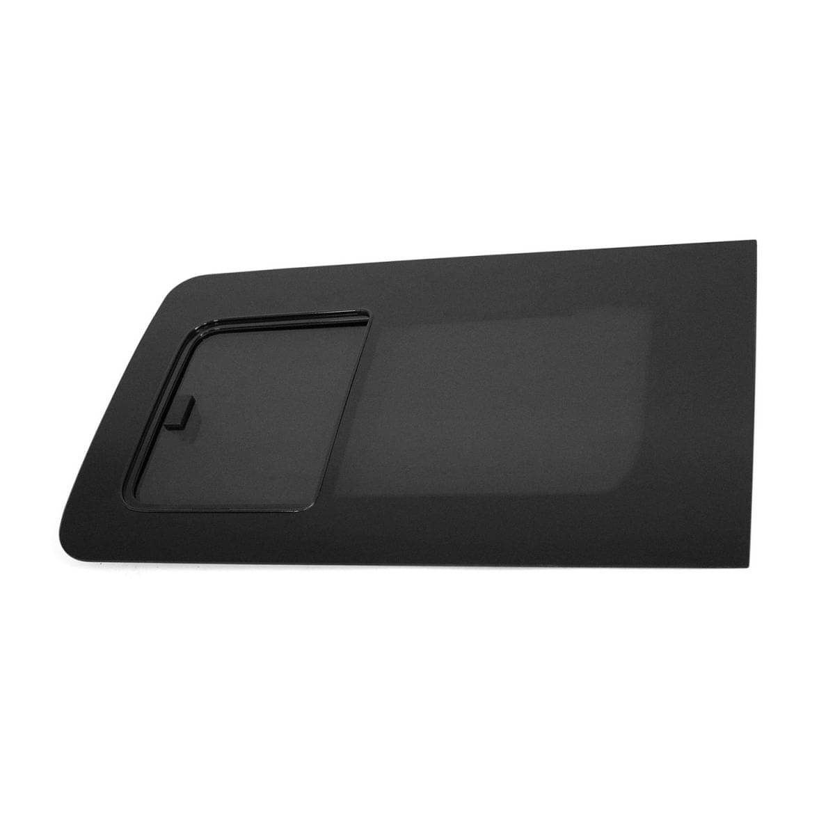 OMAC Seitenfenster Schiebefenster Peugeot Expert-Traveller L1 ab Bj. 2017 Schiebetuer Links - A050909