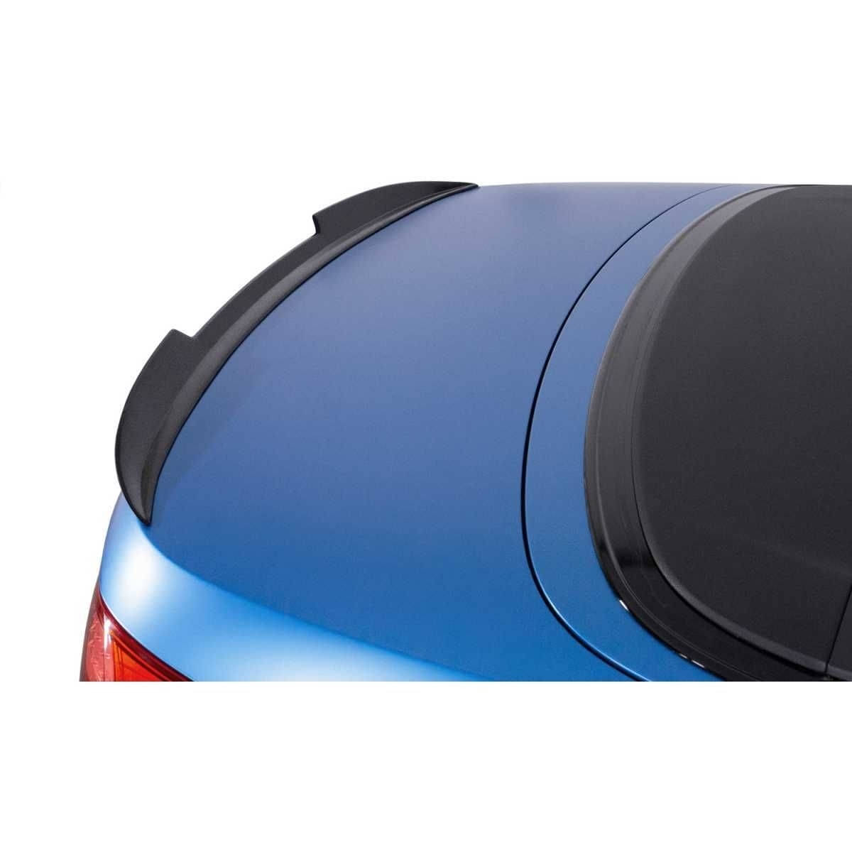 RDX Heckspoiler Hecklippe für BMW 3er E93 Cabrio Bj. 2007-2013 RDX Racedesign Heckspoiler Hecklippe fuer BMW 3er E93 Cabrio Bj. 2007-2013 - RDDL3001