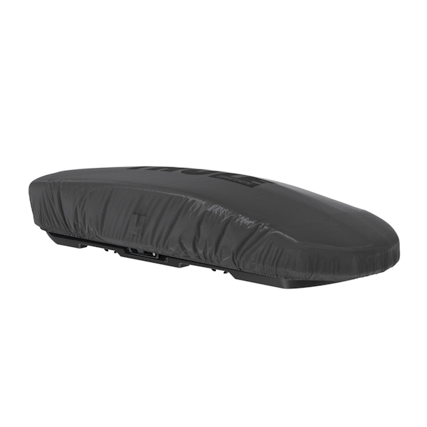 Thule Box Lid Cover XXL - 698400 - THULE 6984 Deckelschutzhaube fuer Dachbox Groesse XL-XXL