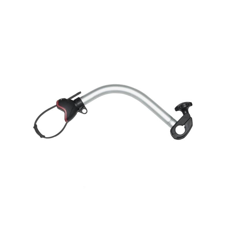 FIAMMA Fahrradhalter Bike Block Pro S 3 Modell 2024 - 08831B01-