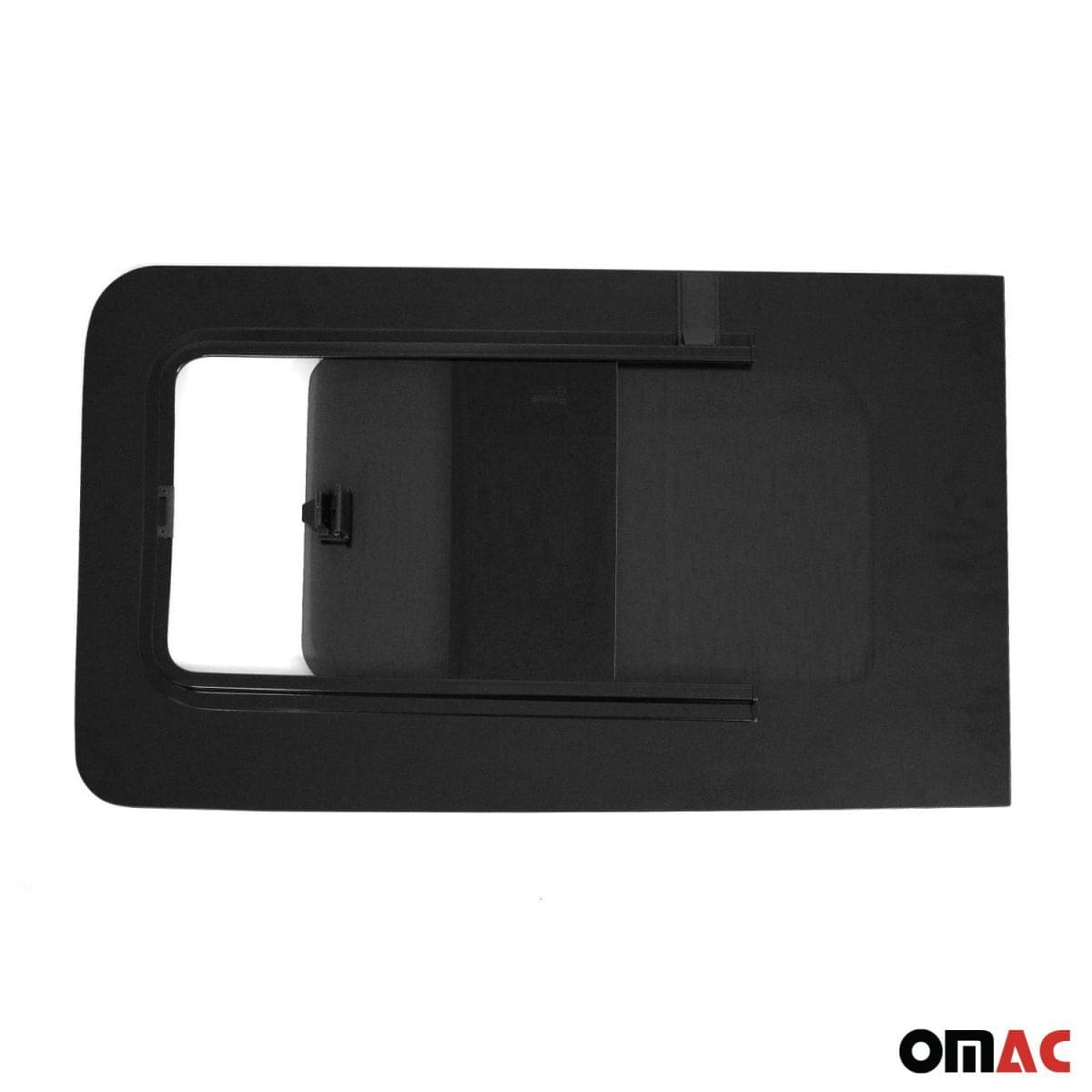 OMAC Seitenfenster Schiebefenster Toyota Proace L1 Bj. 2017-2024 Schiebetuer Links - A050961