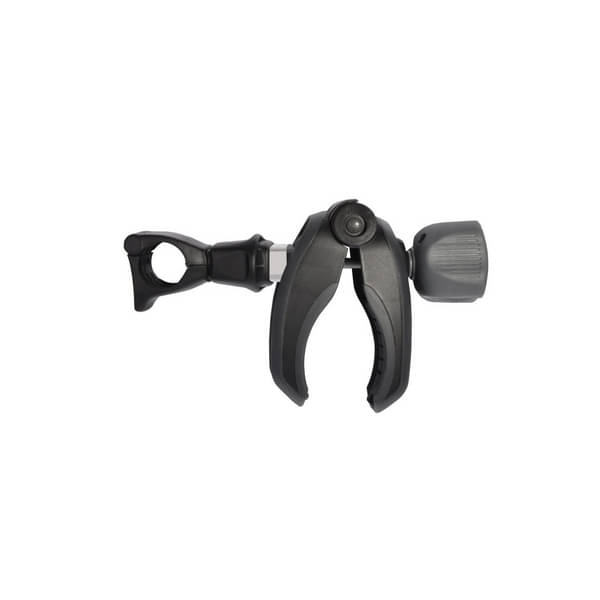 Fahrradhalter Thule Bike Holder 1 abschließbar AcuTight 12 cm - geprüfte Retoure Thule Bike Holder 1 with AcuTight Knob - 302520 - Fahrradhalter Thule Bike Holder 1 abschliessbar AcuTight 12 cm