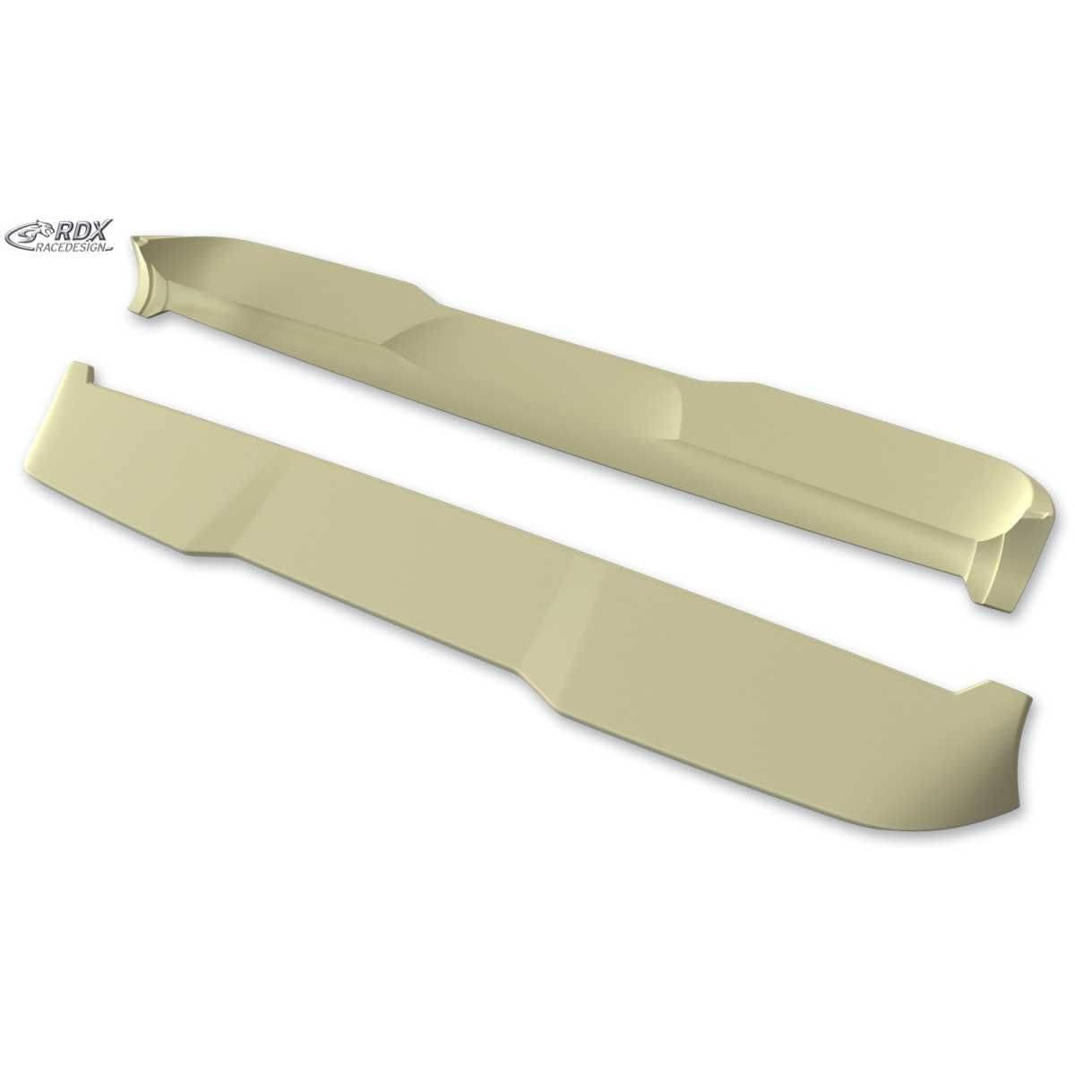 RDX Racedesign Dachspoiler fuer Fiat Ducato-Peugeot Boxer-Citroen Jumper mit H3-Dach ab Bj. 2006 - RDDS160