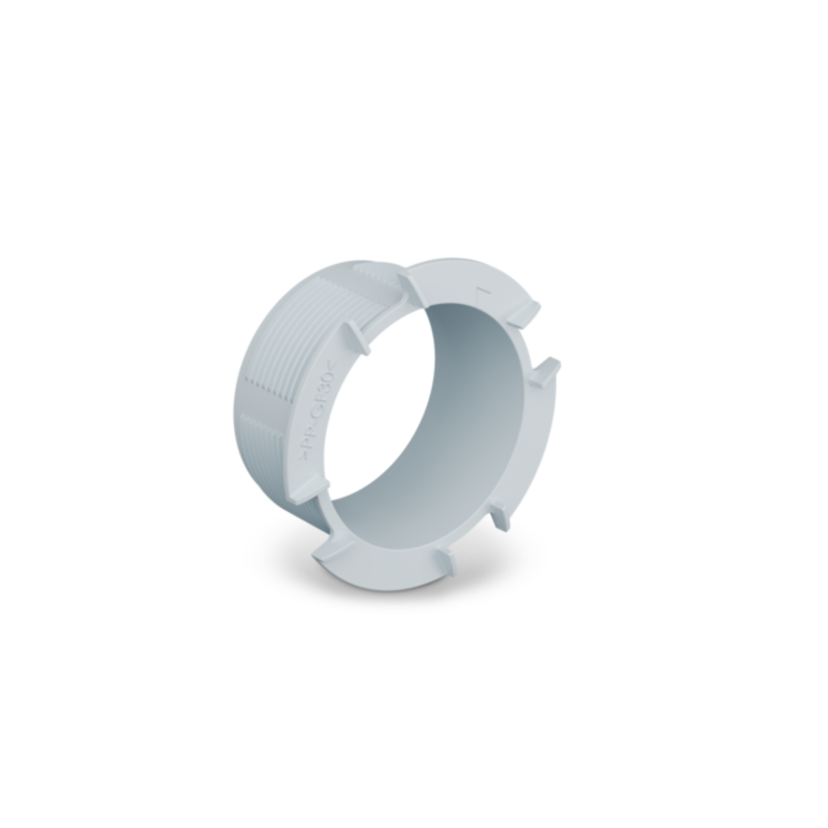 DOMETIC TwinBoost Endstueck-Mutter ION weiss - 9600029654