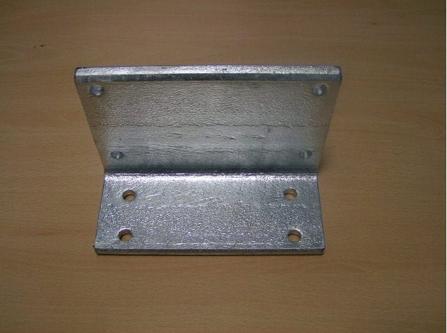 LINNEPE Adaptersatz Universal fuer AutoLift 4er-Set