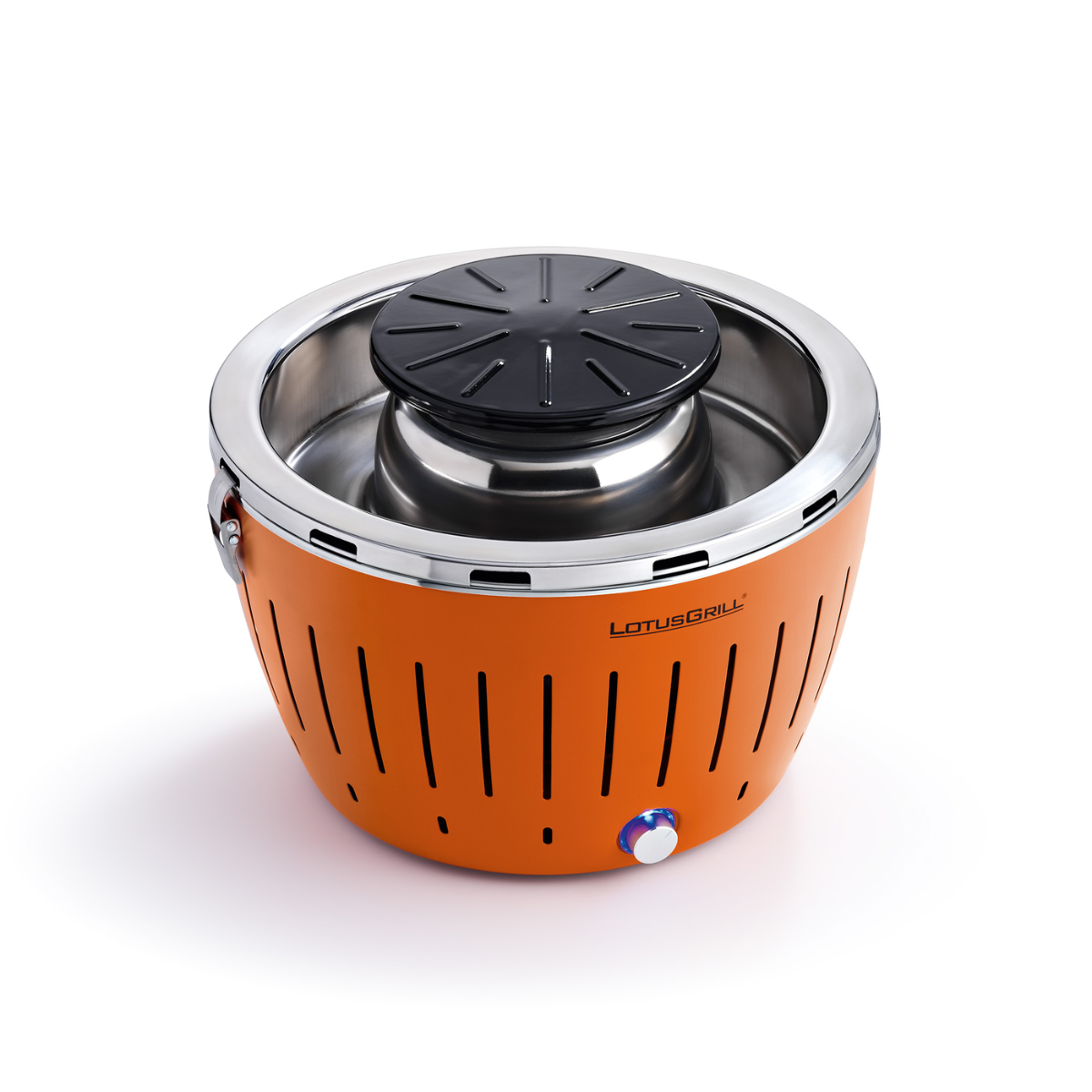 LotusGrill Fondue-Set Classic fuer LotusGrill Classic - FG-SET