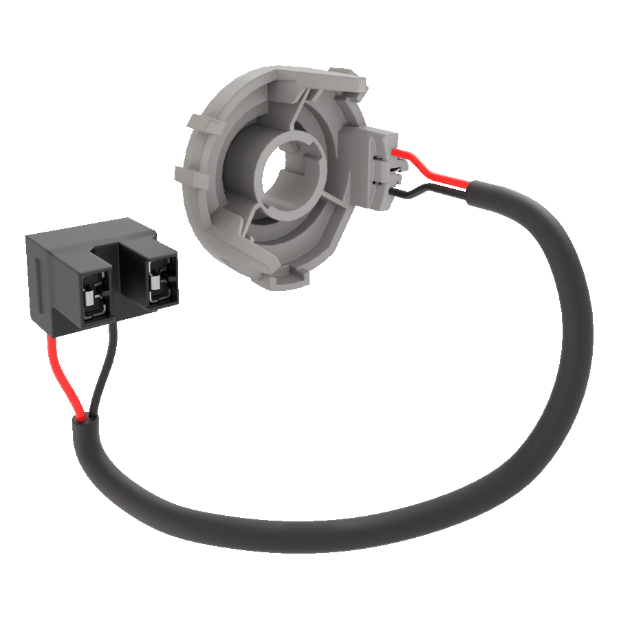 OSRAM LEDriving® ADAPTER H7 LED 64210DA07 OSRAM LEDriving® ADAPTER H7 LED 64210DA07 - 64210DA07