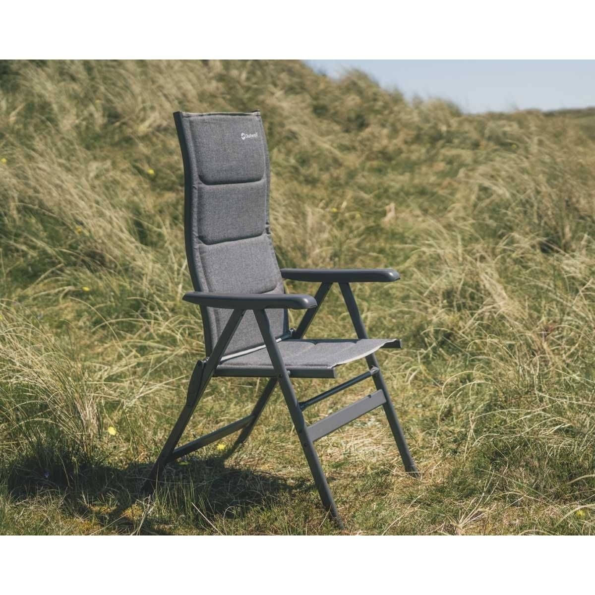 Outwell Campingstuhl Rosewood 4er-Set - 410135